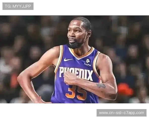 杜兰特关键球命中率领跑,太阳逆转局势依赖巨星发挥 杜兰特关键球命中率领跑,太阳逆转局势依赖巨星发挥