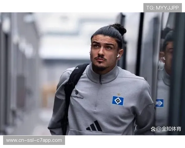 前汉堡中卫拉莫斯加盟北京国安,德甲防线经验登陆中超 前汉堡中卫拉莫斯加盟北京国安,德甲防线经验登陆中超