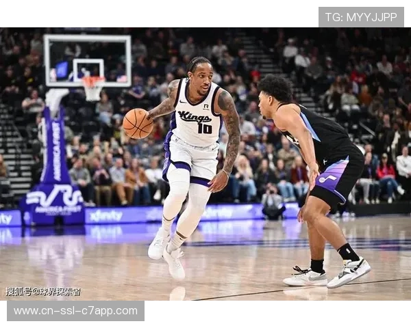 国王遭遇13连败创赛季纪录，客场对阵爵士能否终结连败成焦点