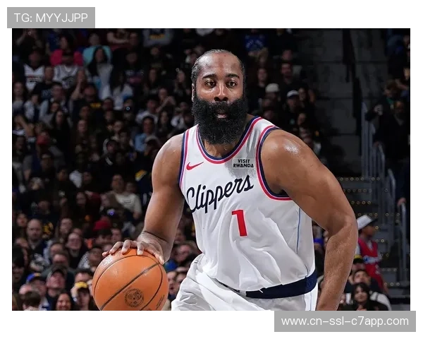 哈登加盟骑士后首秀表现惊艳，率队取得3连胜