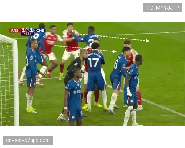 深度分析:定位球得分占比再创新高,解析英超20队本赛季战术共性